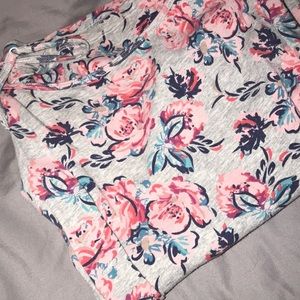 Floral Camisole